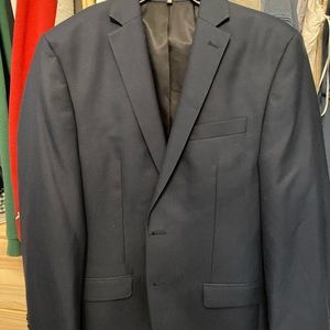 Suit jacket